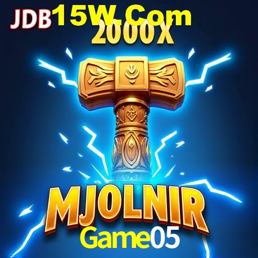Weekend Specials Game05