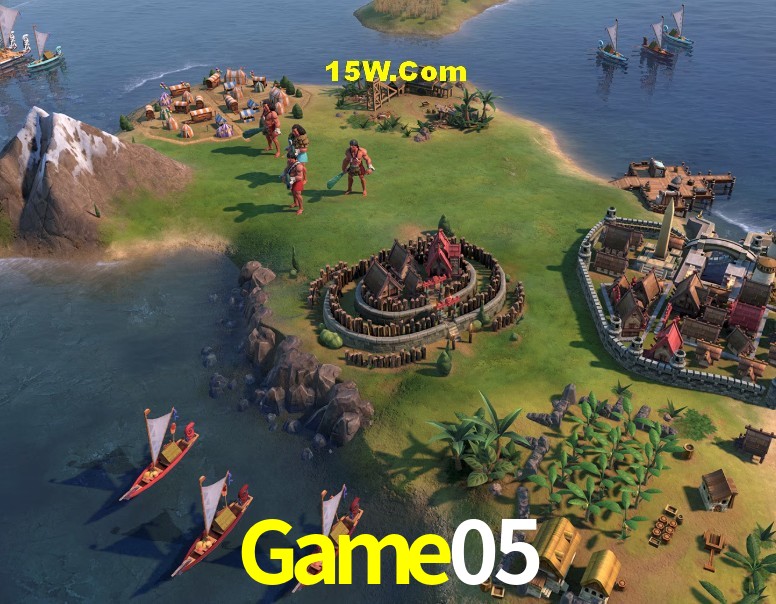 Statistics Game05