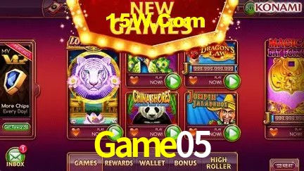Secure Login Game05