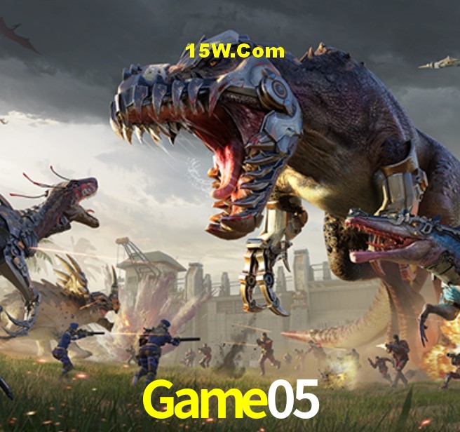 Welcome Bonus Game05