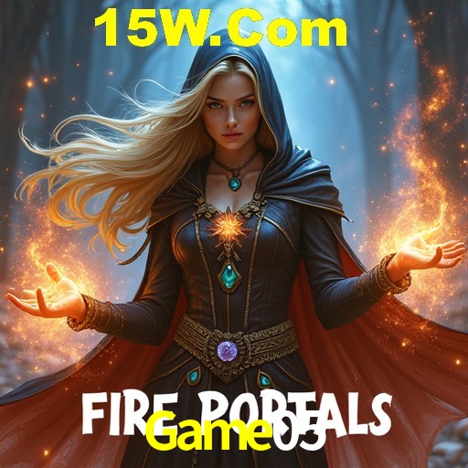 Inovações de Jogos na Game05: O Futuro das Experiências Interativas