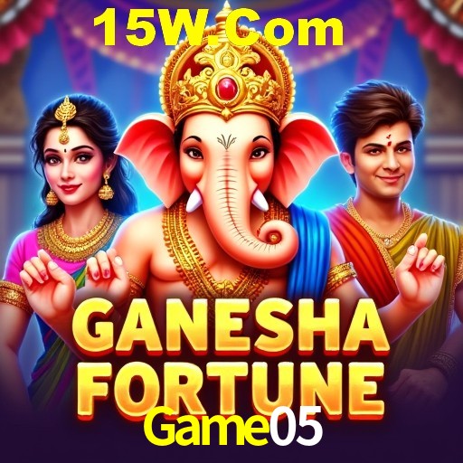API Integration Game05
