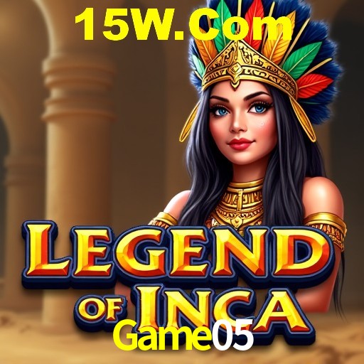 Descubra o Mundo do Cassino Online com Game05