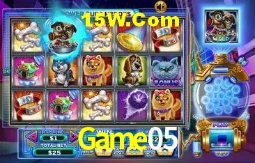 Weekend Specials Game05