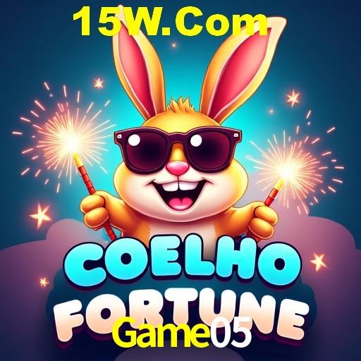 APP oficial da Game05 para mobile