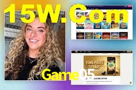 Game05 App Interface
