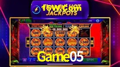 Flash Promotion Game05