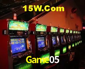 Slot Games Game05