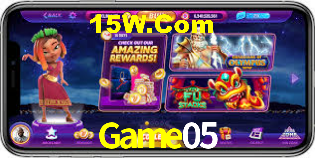 Game05