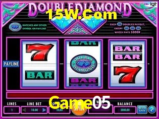 Platform Technology Game05