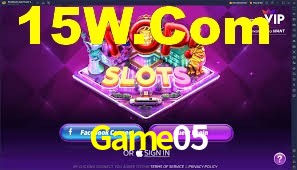 Premium Interface Game05