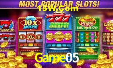 Gates of Olympus Game05