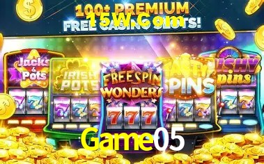 API Integration Game05
