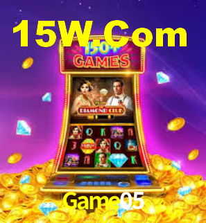 Game05 App Interface