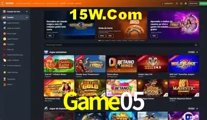 Exclusive Offers Game05