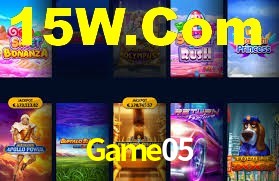 Explore as vantagens do Game05: serviço profissional e confiabilidade
